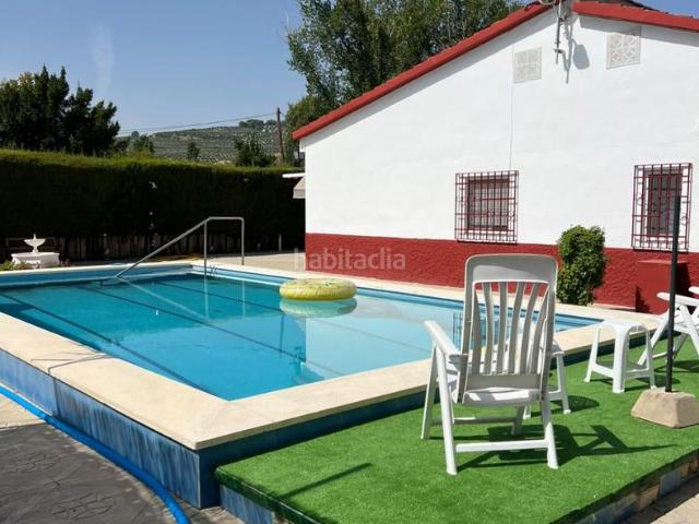 Chalet en venta en San Bartolomé, Jaén