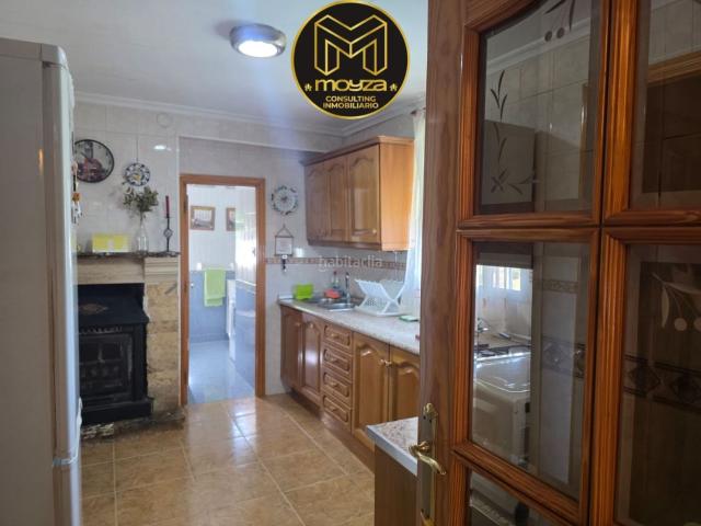 Chalet en venta en San Bartolomé, Jaén