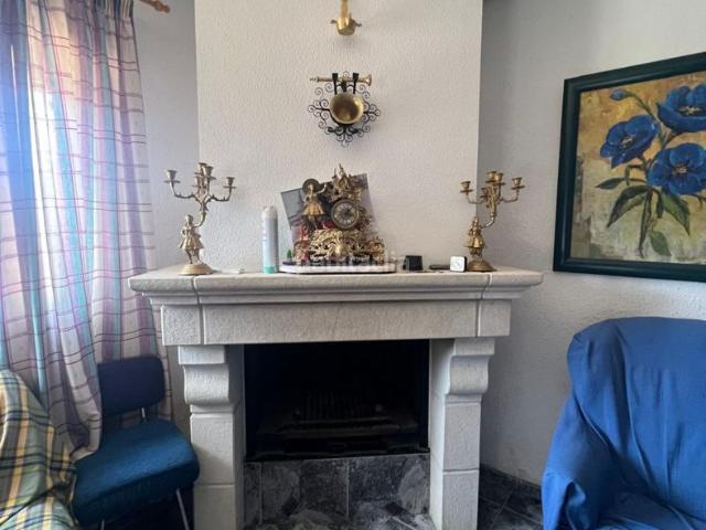 Chalet en venta en San Bartolomé, Jaén