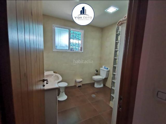 Chalet en venta en San Bartolomé, Jaén