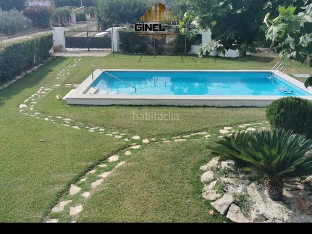 Chalet en venta en San Bartolomé, Jaén