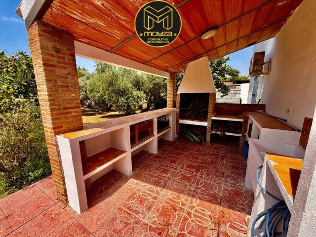 Chalet en venta en San Bartolomé, Jaén