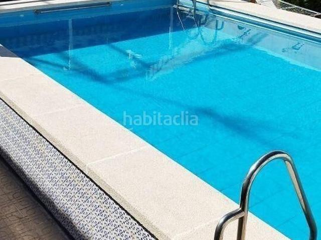 Chalet en venta en San Bartolomé, Jaén