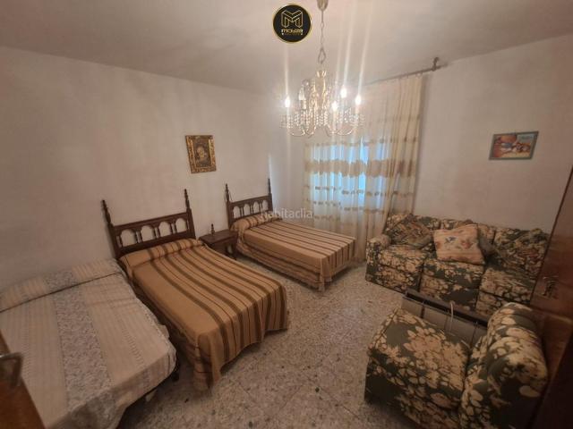 Chalet en venta en San Bartolomé, Jaén