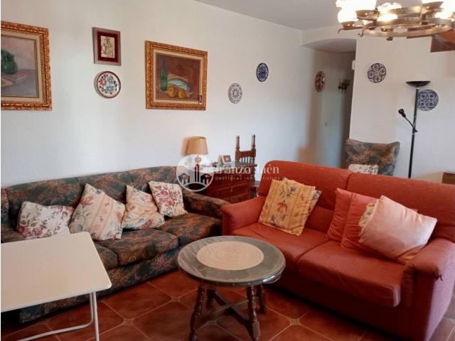 Chalet en venta en San Bartolomé, Jaén