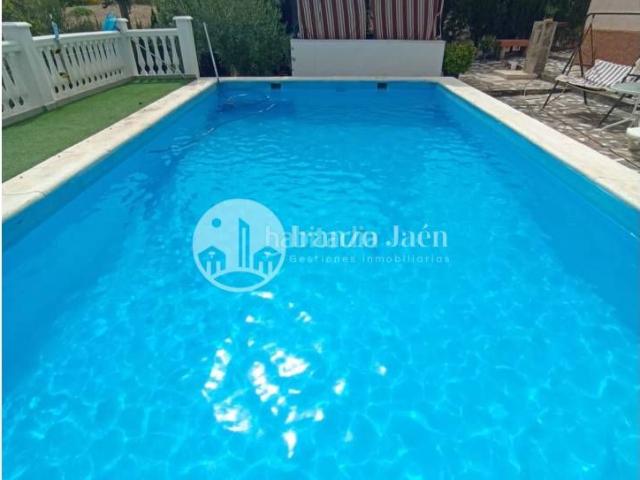 Chalet en venta en San Bartolomé, Jaén