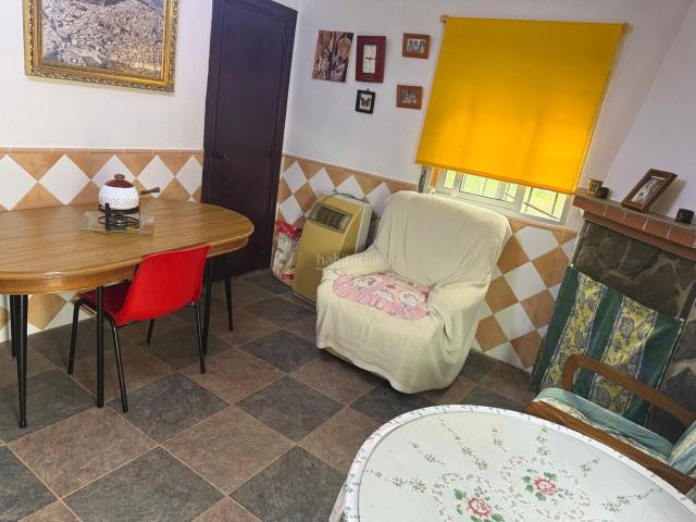 Chalet en venta en San Bartolomé, Jaén