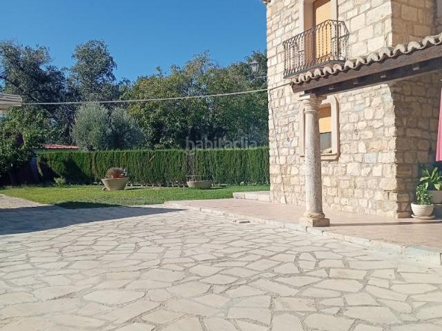 Chalet en venta en San Bartolomé, Jaén