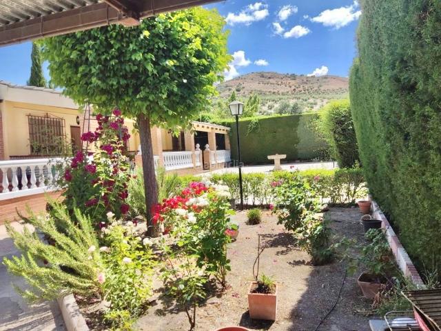 Chalet en venta en San Bartolomé, Jaén