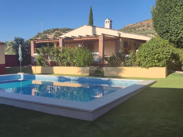 Chalet en venta en San Bartolomé, Jaén
