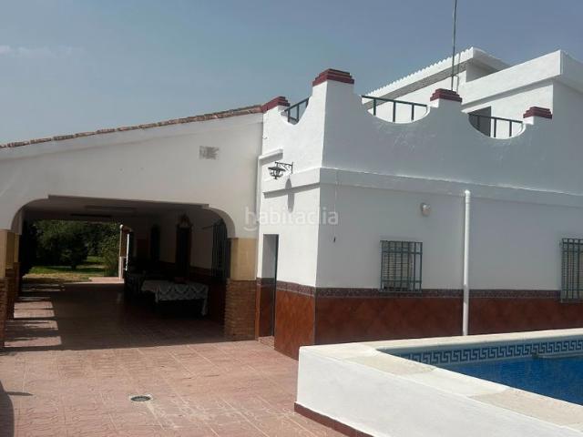 Chalet en venta en San Bartolomé, Jaén