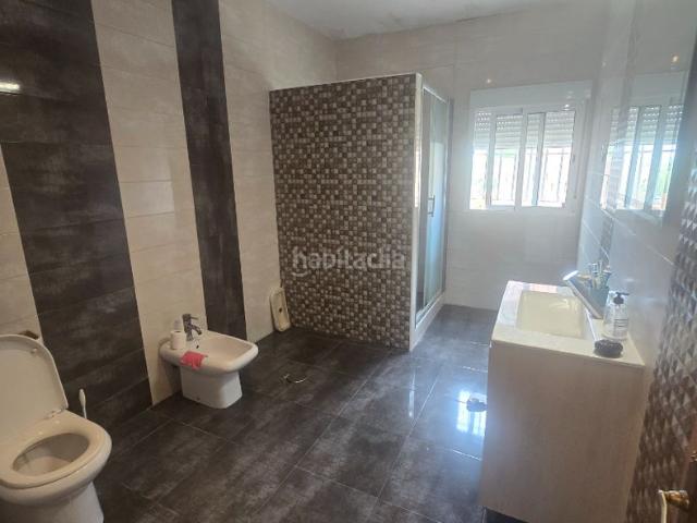 Chalet en venta en San Bartolomé, Jaén