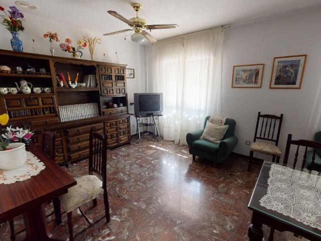 Chalet en venta en San Bartolomé, Jaén