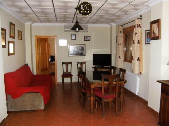 Chalet en venta en San Bartolomé, Jaén