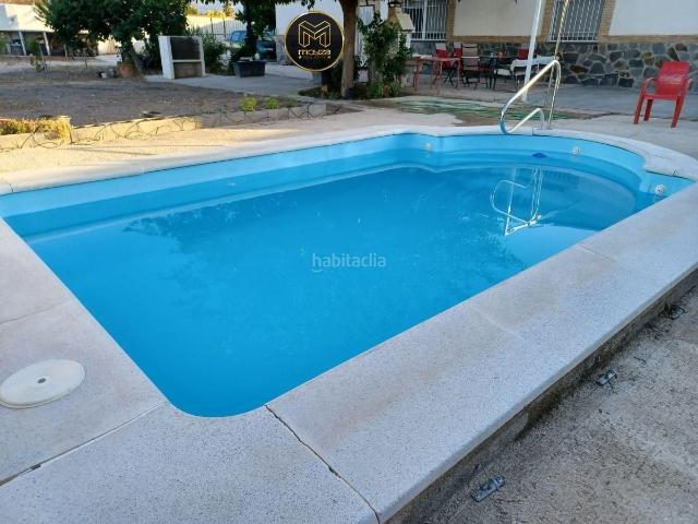 Chalet en venta en San Bartolomé, Jaén