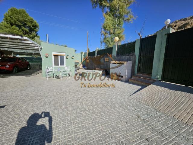 Chalet en venta en San Bartolomé, Jaén