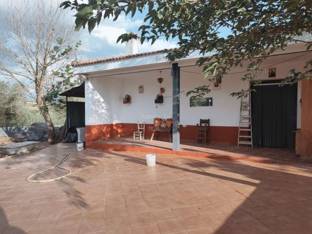 Chalet en venta en San Bartolomé, Jaén
