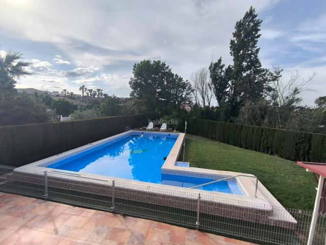 Chalet en venta en San Bartolomé, Jaén