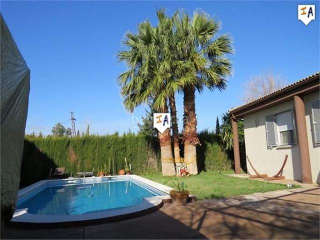 Chalet en venta en San Bartolomé, Jaén