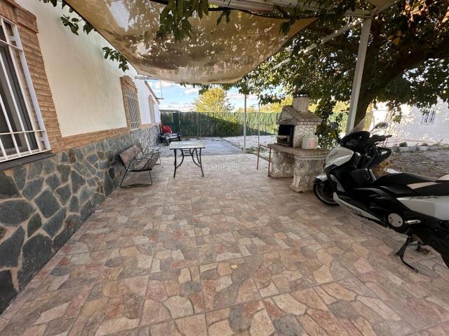 Chalet en venta en San Bartolomé, Jaén