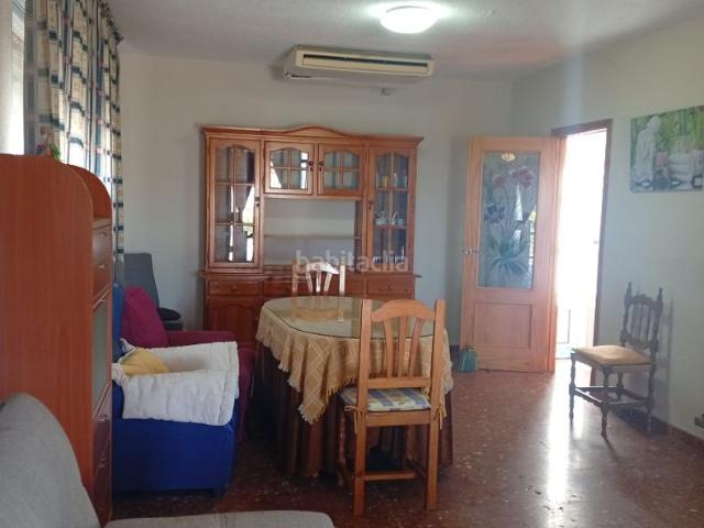 Chalet en venta en San Bartolomé, Jaén