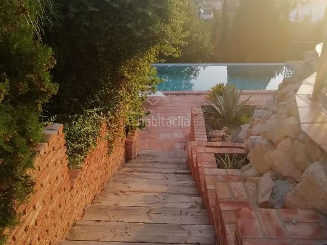 Chalet en venta en San Bartolomé, Jaén