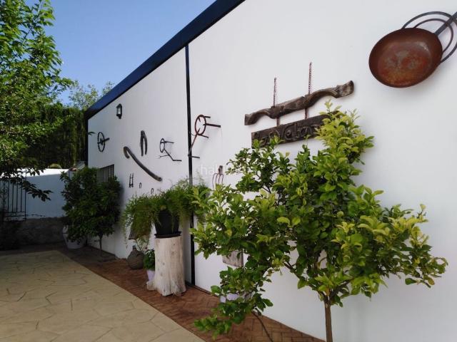 Chalet en venta en San Bartolomé, Jaén