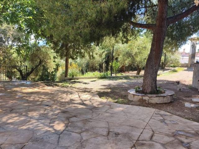 Chalet en venta en San Bartolomé, Jaén