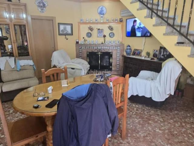 Chalet en venta en San Bartolomé, Jaén