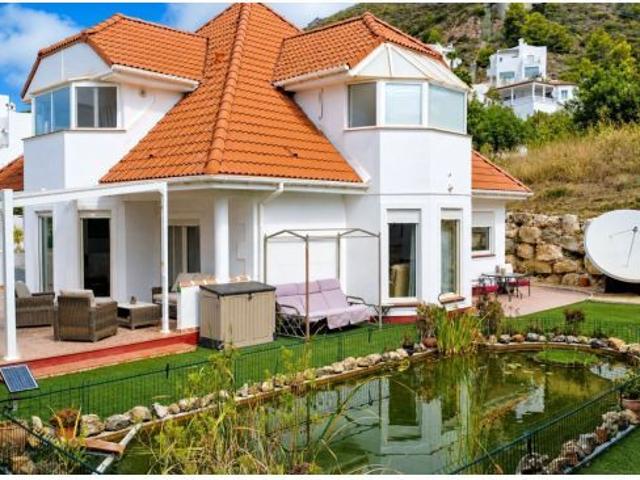 Casa en venta en la Marina Alta, Valencia