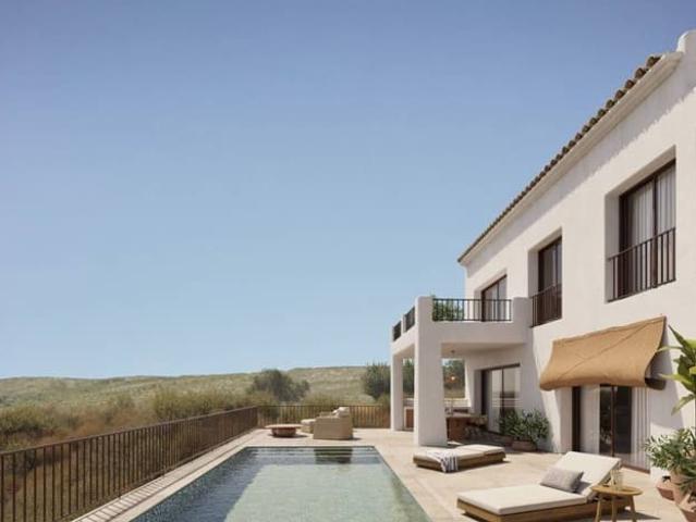 Chalet en venta en la Marina Alta, Valencia