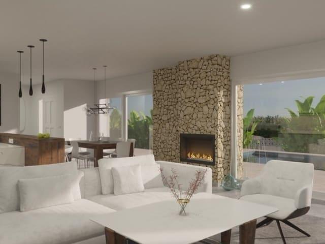 Chalet en venta en la Marina Alta, Valencia