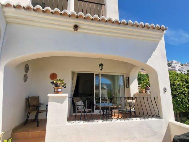 Chalet en venta en la Marina Alta, Valencia