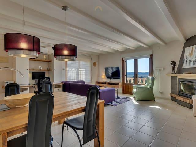 Chalet en venta en la Marina Alta, Valencia