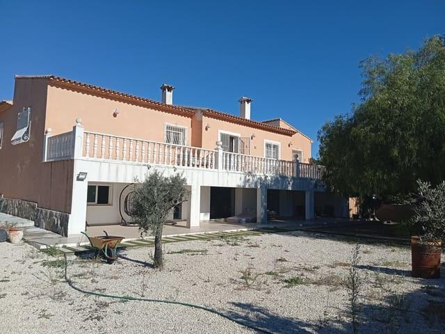Chalet en venta en la Marina Alta, Valencia