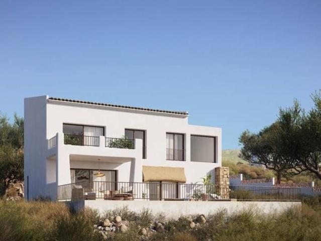 Chalet en venta en Urbanización Solana Park, Xaló