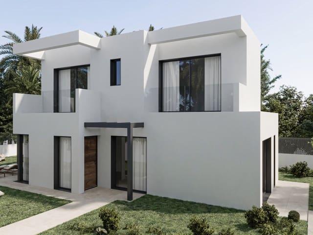 Chalet en venta en la Marina Alta, Valencia