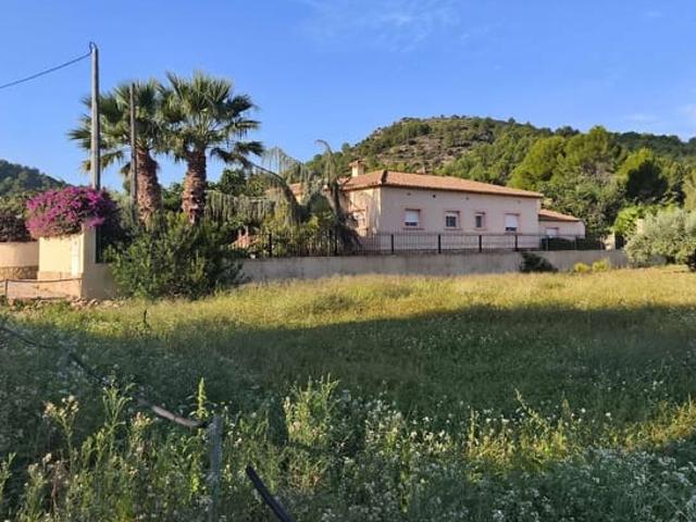 Chalet en venta en la Marina Alta, Valencia