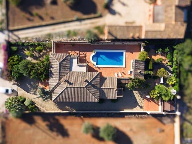 Chalet en venta en la Marina Alta, Valencia
