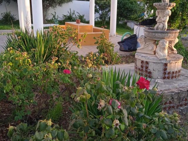 Chalet en venta en Jamilena, Andalucía