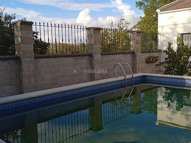 Chalet en venta en Jamilena, Andalucía