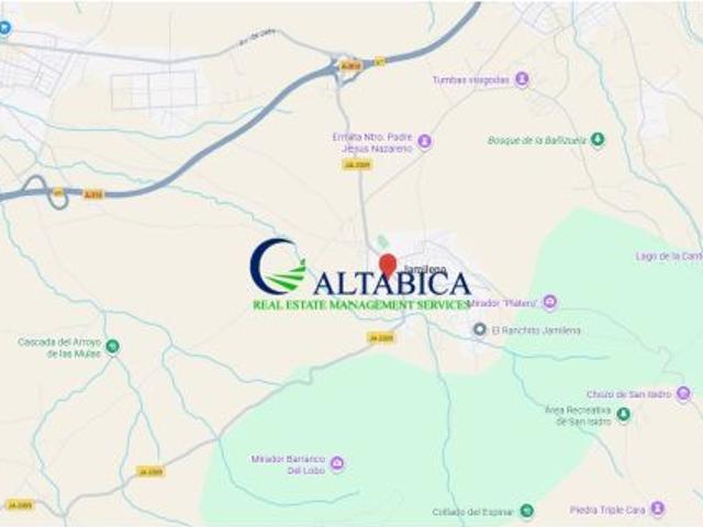 Casa en venta en Jamilena, Jaén