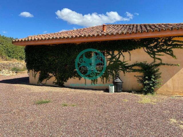 Chalet en venta en Jaraíz De La Vera, Extremadura