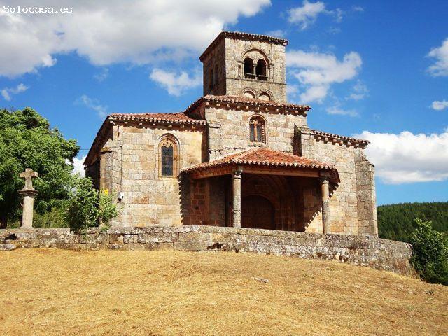 Casa en venta en Jaramillo Quemado, Castilla y León