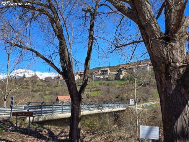 Casa en venta en La Jacetania, Aragón