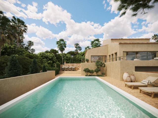 Casa en venta en la Marina Alta, Valencia