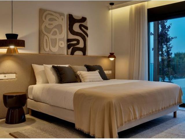 Casa en venta en la Marina Alta, Valencia