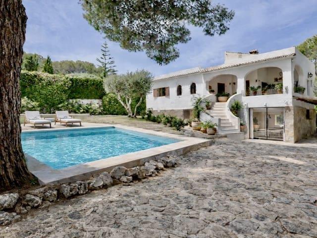 Chalet en venta en la Marina Alta, Valencia