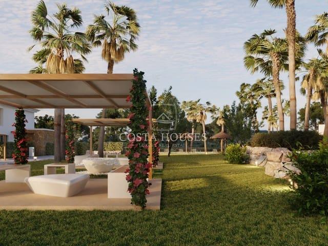 Chalet en venta en la Marina Alta, Valencia