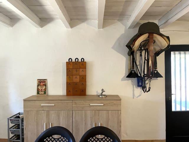 Chalet en venta en la Marina Alta, Valencia